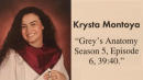 Teen Uses 'Grey's Anatomy' For Secret Yearbook Message About Being Gay