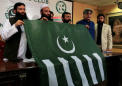 Charity run by Pakistani Islamist with $10 million bounty launches political party