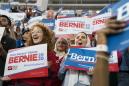 Sanders Supporters Have No Plans to Relent on Biden as Nominee