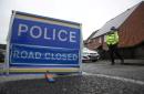 Spy poisoning: UK considers 'full range' of retaliation