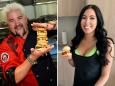 I tried making Guy Fieri's signature recipes for a week, and I didn't love my whole trip to Flavortown
