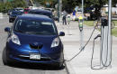 Colorado OKs electric car requirement to fight air pollution