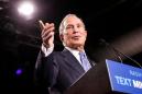 How Bloomberg's philanthropy may have secured his political influence