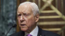 Orrin Hatch Is Sorry He Suggested Trump Should Be Allowed At John McCain's Funeral
