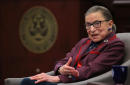Ruth Bader Ginsburg Is Going to Miss Justice Kennedy And His Art Exhibition Recommendations