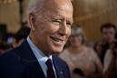 Biden Advisers Say He's 'Anything But Doomed' Ahead of Iowa Vote