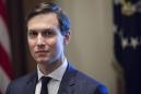 Jared Kushner 'told CNN to fire a fifth of its staff' over its presidential election coverage
