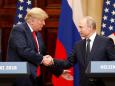 Trump and Putin issued a symbolic statement for US and Russia to 'build trust, and cooperate,' raising fresh concerns about their relationship