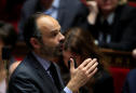 French PM suspends planned fuel tax increases for six-month period