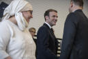 France to end imam, teacher deals to counter extremism