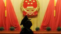 China’s Communist Party Investigates One of Its Own