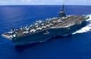 Middle East War: How Iran Could Attack the U.S. Navy's Aircraft Carriers