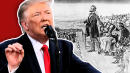 Trump says he is considering the 'Great Battlefield' at Gettysburg for his convention speech