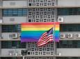 US embassies defy Trump administration orders not to fly LGBT+ flags