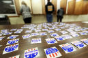 Conservatives seek immediate purge of voters in Wisconsin