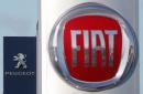 Fiat i PSA uzyskają zgodę UE na fuzję o wartości 38 miliardów dolarów: źródła