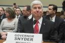 3 former GOP governors, including Michigan's Rick Snyder, endorse Biden