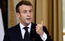 Emmanuel Macron left isolated as Nato allies dismiss his claim organisation is 'brain dead'