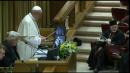 Vatican summit on Catholic Church sex abuse crisis begins