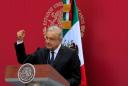 Mexico president calls 'El Chapo' sentence inhumane, vows better society