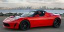 Musk Says Next-Gen Tesla Roadster Will Be Quicker Than Model S P100D