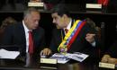 Reports of secret US-Venezuela talks to oust Maduro draw skepticism