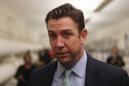 Rep. Duncan Hunter's seat will sit vacant until 2021