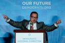 Keith Ellison, liberal stalwart in House, will run for attorney general of Minnesota