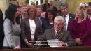Missouri Senate passes bill to ban abortions at 8 weeks