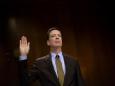 James Comey agrees to testify in public Senate hearing