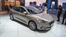 New Ford Focus Looks The Way It Does Because Of China