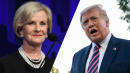 Trump lashes out at Cindy McCain after she endorses Biden