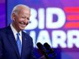Joe Biden receives nearly 200 endorsements from current and former law enforcement officials, as they call Trump 'lawless'