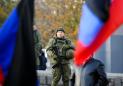 Four Ukraine soldiers killed ahead of separatist polls