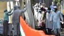 Coronavirus: Islamophobia concerns after India mosque outbreak