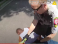 Virginia police investigating white officer who tasered unarmed black man unprovoked