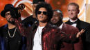 Monday's Morning Email: Bruno Mars Wasn't The Only Big Winner At The Grammys