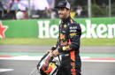 Ricciardo beats Verstappen to pole at Mexican Grand Prix