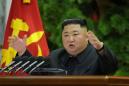 All eyes on 'new way' in Kim Jong Un's New Year speech