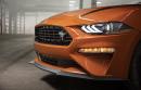 The 2020 Ford Mustang's Base Model Gets a Better Performance Package