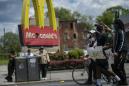 McDonald's and African Americans: it's complicated, professor says