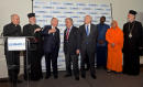 The Appeal of Conscience Foundation: United Nations Secretary General António Guterres, World Diplomats and Religious Leaders Honor Rabbi Arthur Schneier for His Sixty Years of Leadership on behalf of Human Rights, Religious Freedom, Peaceful Coexistence and Inter-religious Cooperation