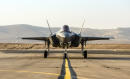 Why Israel's New F-35 Stealth Fighters Are a Game-Changer