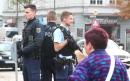 Munich stabbing: Eight injured in knife attack as suspect arrested