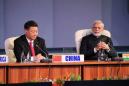 China's Xi and India's Modi to hold summit this week amid strains