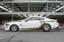Ford unveils next generation of Mustang Cobra Jet