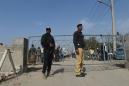 Pakistan child killer handed four death sentences