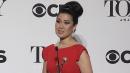 Ruthie Ann Miles Returns to Work After Losing Her Unborn Baby and the Car Crash Death of Daughter