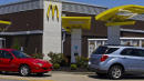 Boy, 8, Drives His 4-Year-Old Sister to McDonald's After Watching YouTube Instructional Videos
