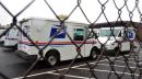 Postal worker stole drug shipments and sold them for 'great profit,' Ohio feds say